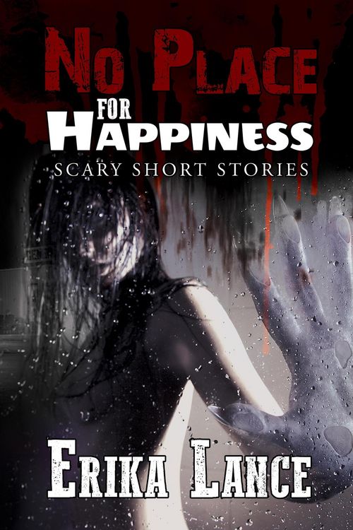 Produktbild: No Place for Happiness