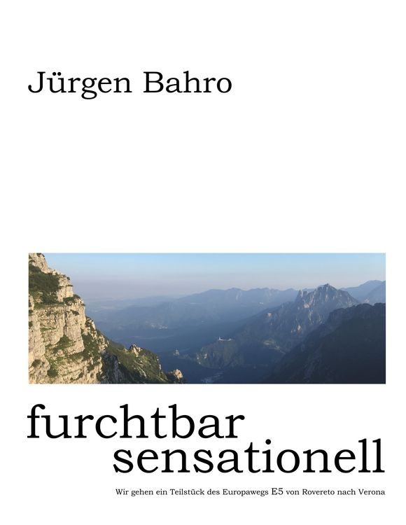 Produktbild: Furchtbar sensationell