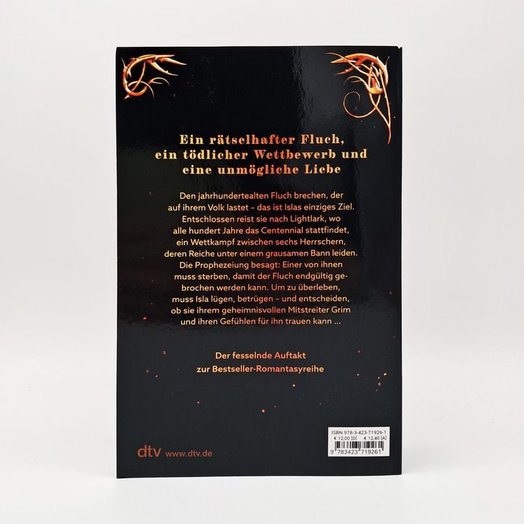 Produktbild: Lightlark