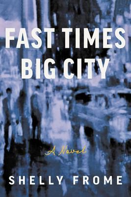 Produktbild: Fast Times, Big City
