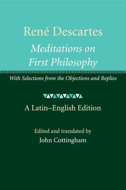 Produktbild: Ren&eacute; Descartes