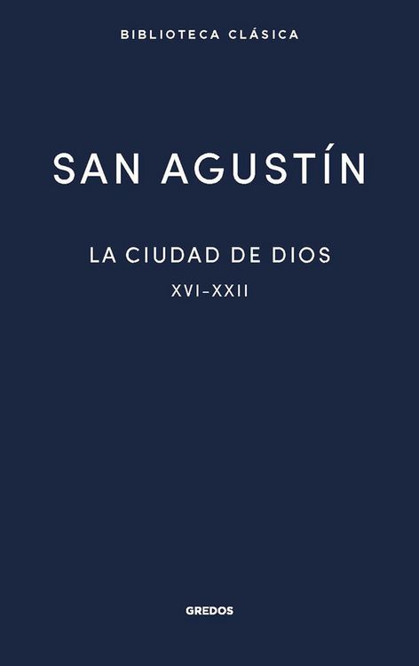 Produktbild: La ciudad de Dios III