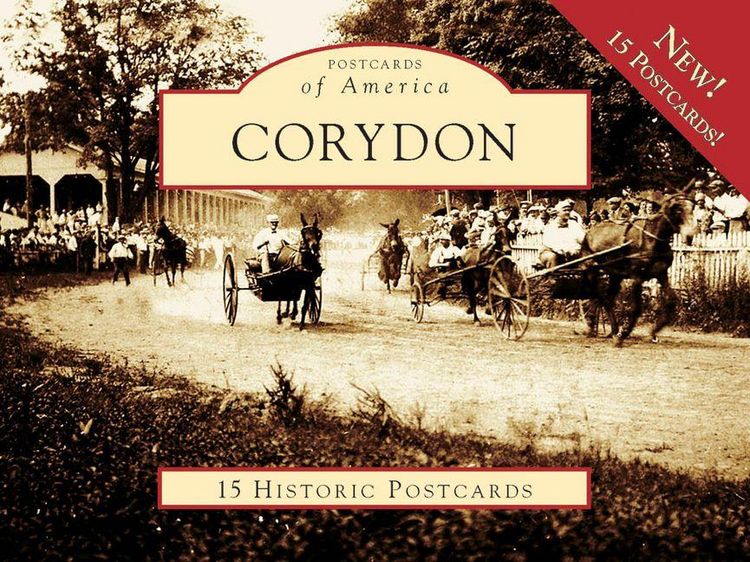 Produktbild: Corydon