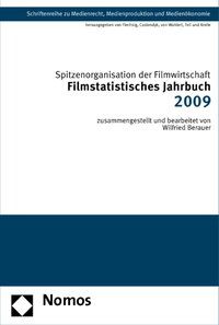 Produktbild: Filmstatistisches Jahrbuch 2009