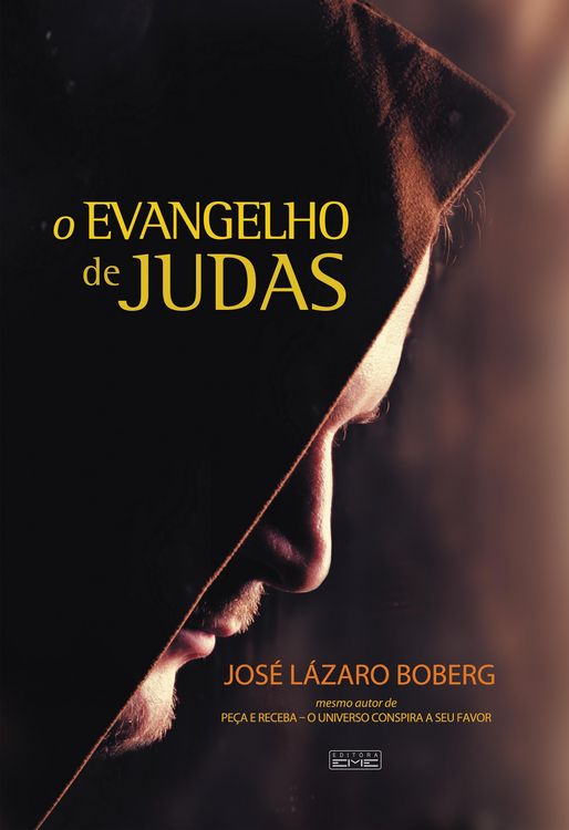 Produktbild: O Evangelho de Judas