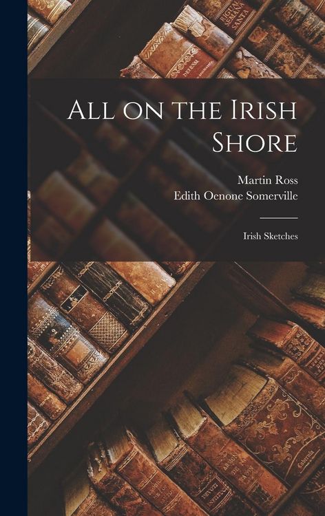 Produktbild: All on the Irish Shore