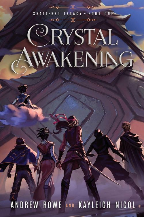 Produktbild: Crystal Awakening