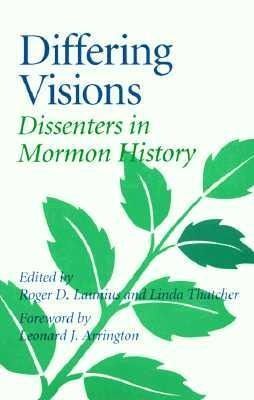 Produktbild: Differing Visions