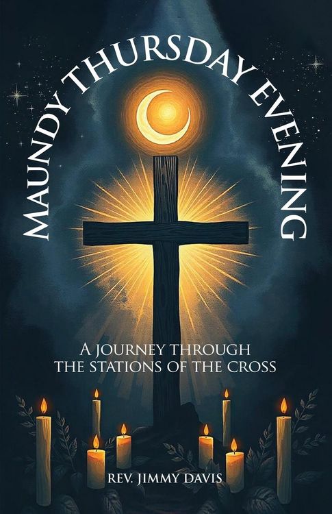 Produktbild: Maundy Thursday Evening