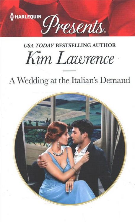 Produktbild: Wedding At The Italians Demand