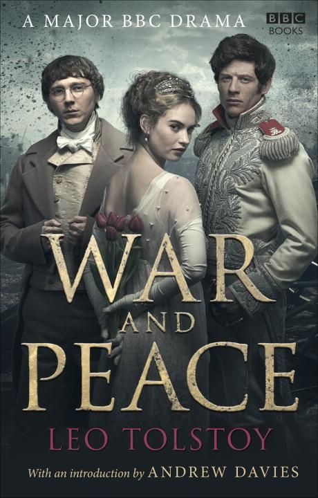 Produktbild: War and Peace