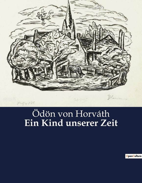 Produktbild: Ein Kind unserer Zeit
