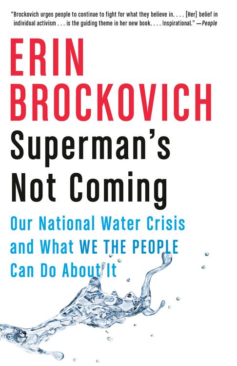Produktbild: Superman's Not Coming
