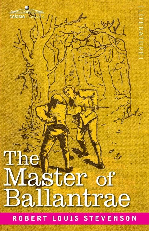 Produktbild: The Master of Ballantrae