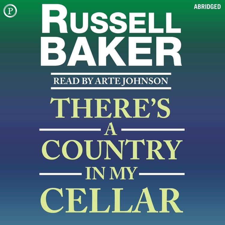 Produktbild: There's a Country in My Cellar