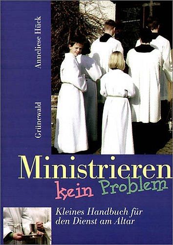 Produktbild: Ministrieren - kein Problem
