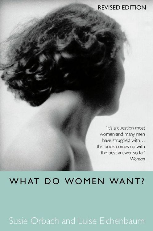 Produktbild: What Do Women Want?
