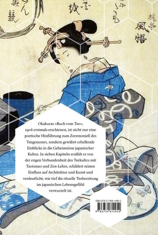 Produktbild: Das Buch vom Tee