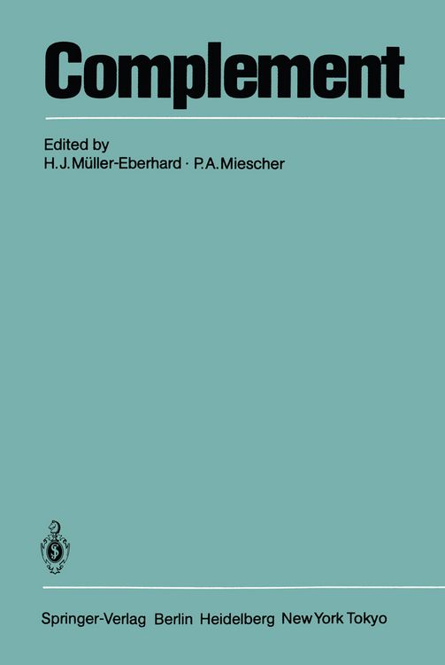 Produktbild: Complement