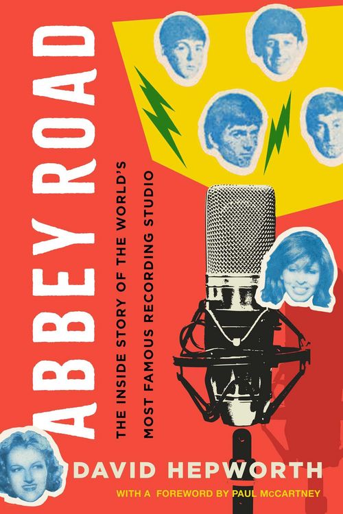 Produktbild: Abbey Road