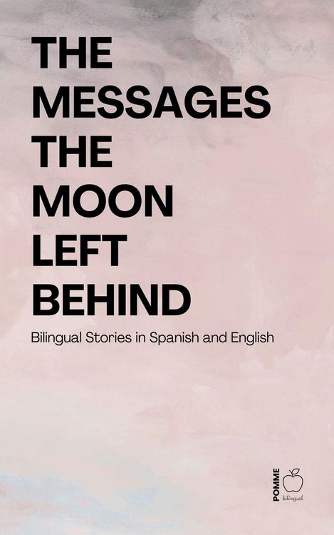 Produktbild: The Messages the Moon Left Behind