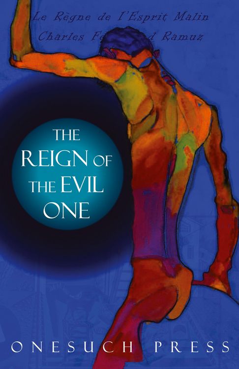 Produktbild: The Reign of the Evil One