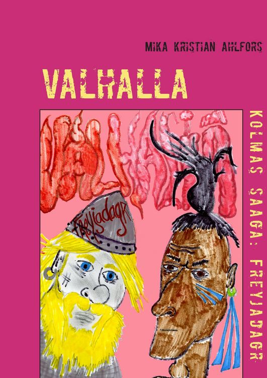 Produktbild: Valhalla
