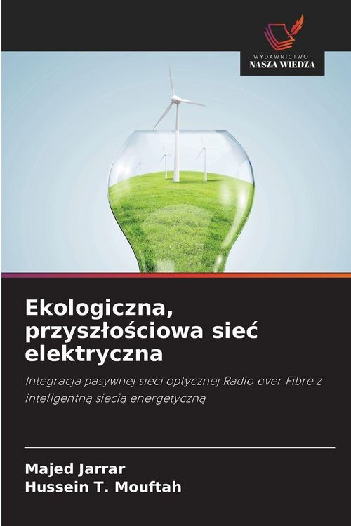 Produktbild: Ekologiczna, przysz&iquest;o&iquest;ciowa sie&iquest; elektryczna