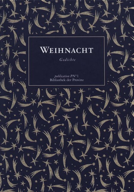 Produktbild: Weihnacht