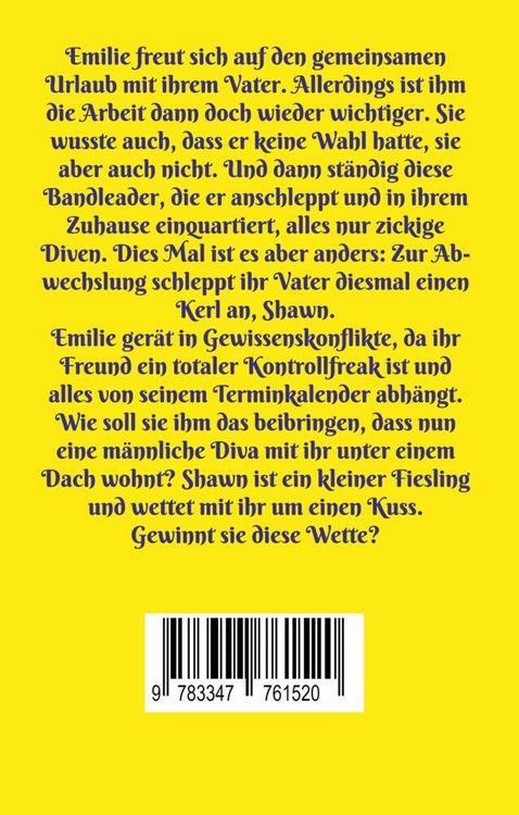 Produktbild: Patchwork hoch Drei