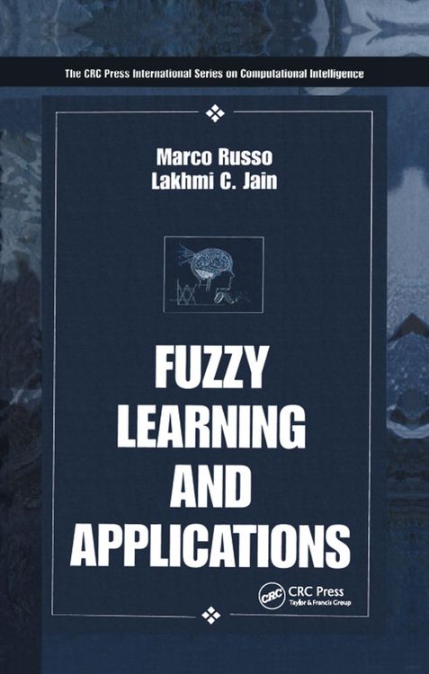 Produktbild: Fuzzy Learning and Applications