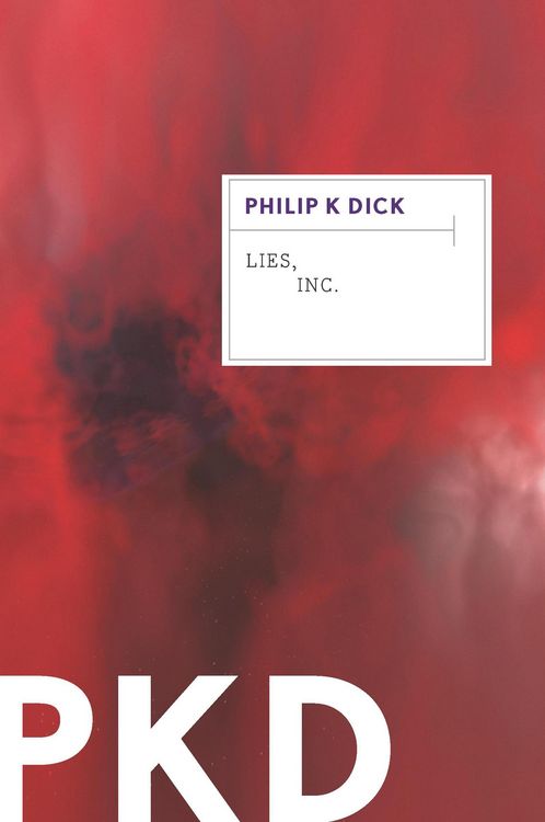 Produktbild: Lies, Inc.