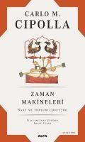 Produktbild: Zaman Makineleri