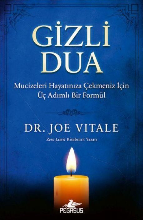 Produktbild: Gizli Dua