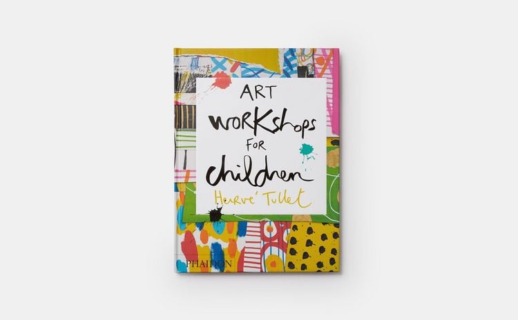 Produktbild: Art Workshops for Children
