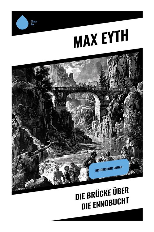 Produktbild: Die Br&uuml;cke &uuml;ber die Ennobucht