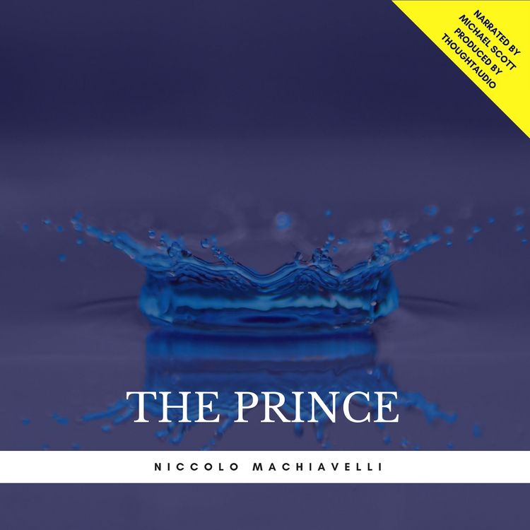 Produktbild: The Prince