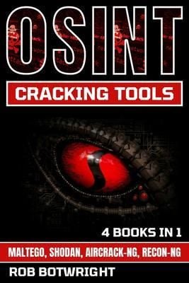 Produktbild: OSINT Cracking Tools