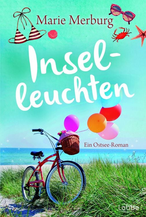 Produktbild: Inselleuchten