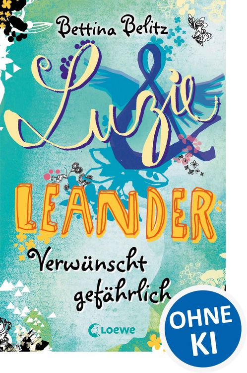 Produktbild: Luzie & Leander 5 - Verw&uuml;nscht gef&auml;hrlich