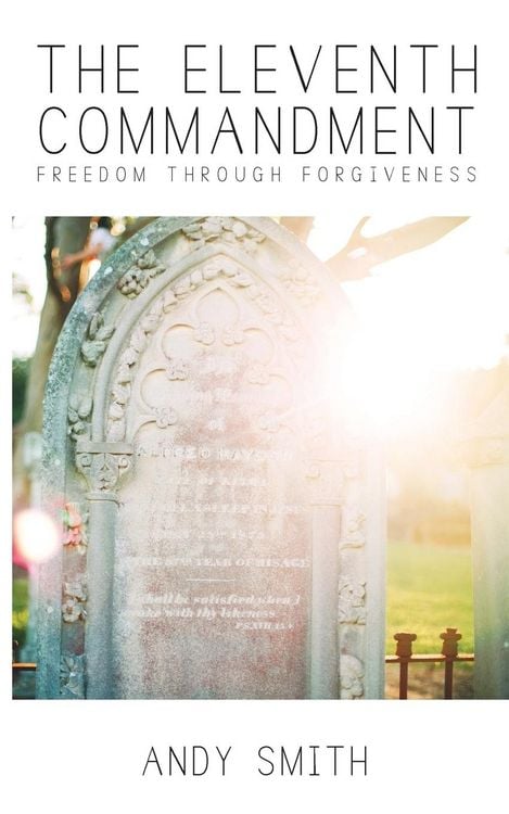 Produktbild: The Eleventh Commandment