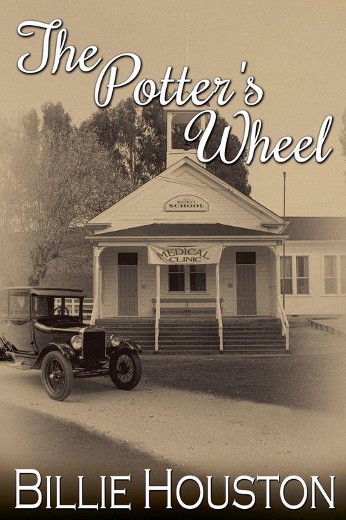 Produktbild: The Potter's Wheel