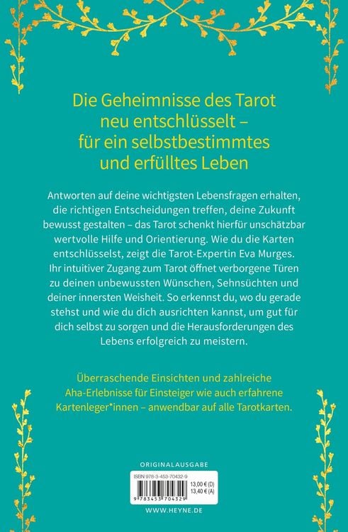 Produktbild: Intuitives Tarot &ndash; Folge deinem inneren Licht