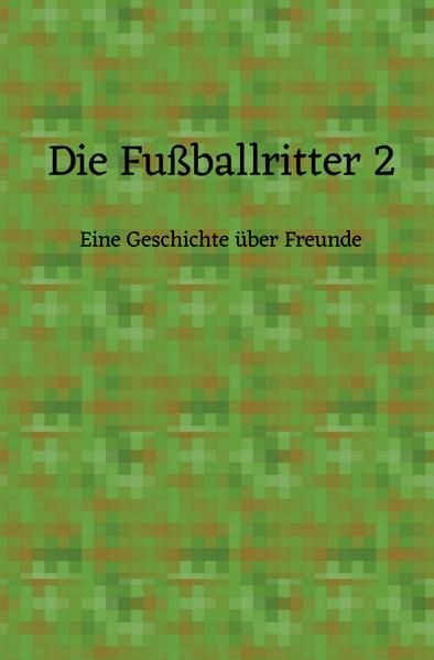 Produktbild: Die Fu&szlig;ballritter