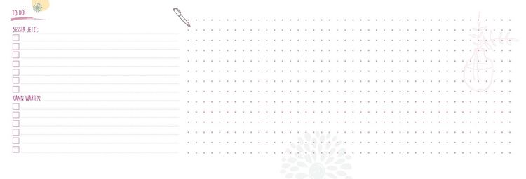 Produktbild: Der Kita-Tischkalender mit Herz (Juli 2025 &ndash; August 2026)