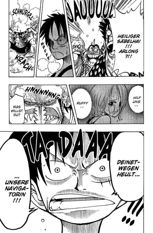 Produktbild: One Piece 10