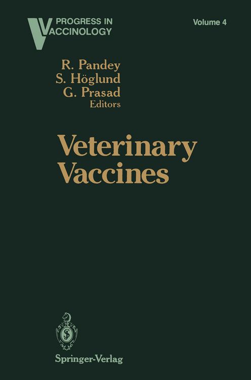 Produktbild: Veterinary Vaccines