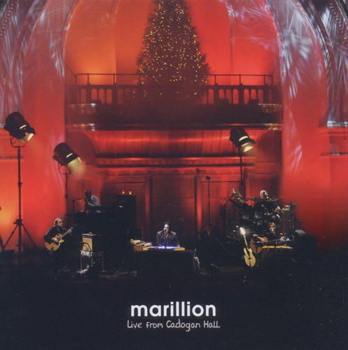 Produktbild: Live From Cadogan Hall