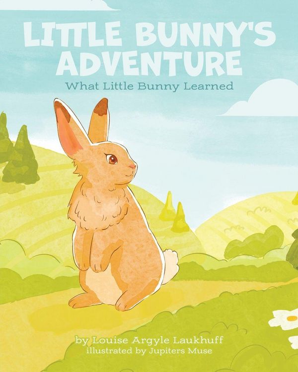 Produktbild: Little Bunny's Adventure