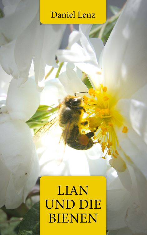 Produktbild: Lian und die Bienen